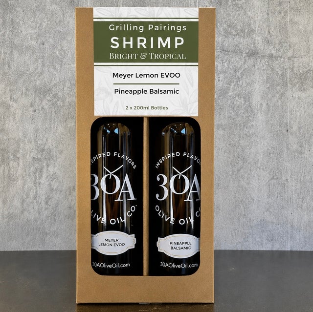Gift Sets | 30A Olive Oil Co.