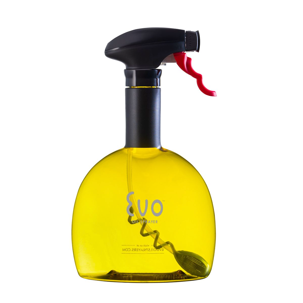 Evo Oil Sprayer Bottle - Thumbnail 2