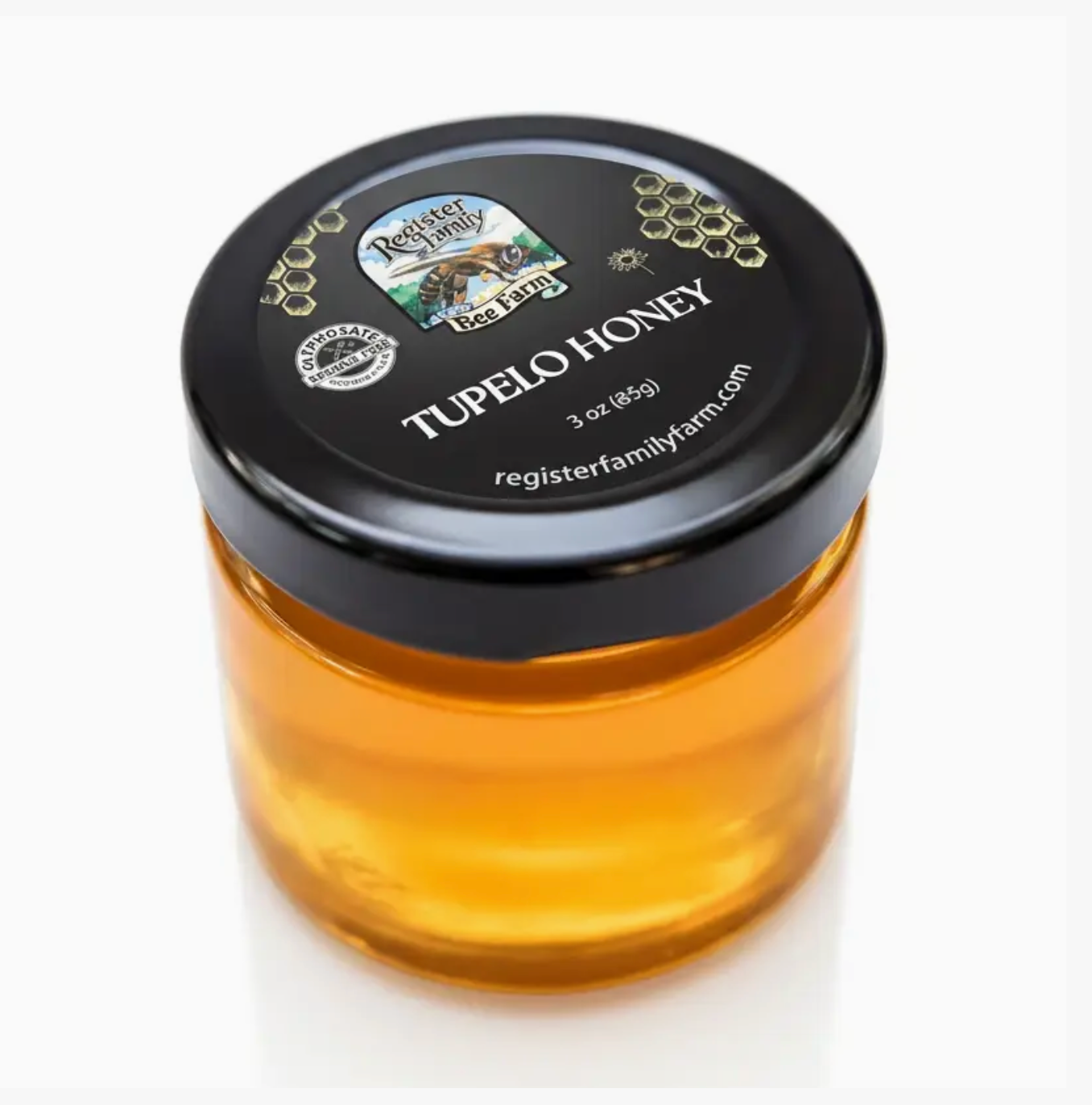 No18(オハコ) オールインワン Register Farms Tupelo Honey | 30A Olive Oil Co.