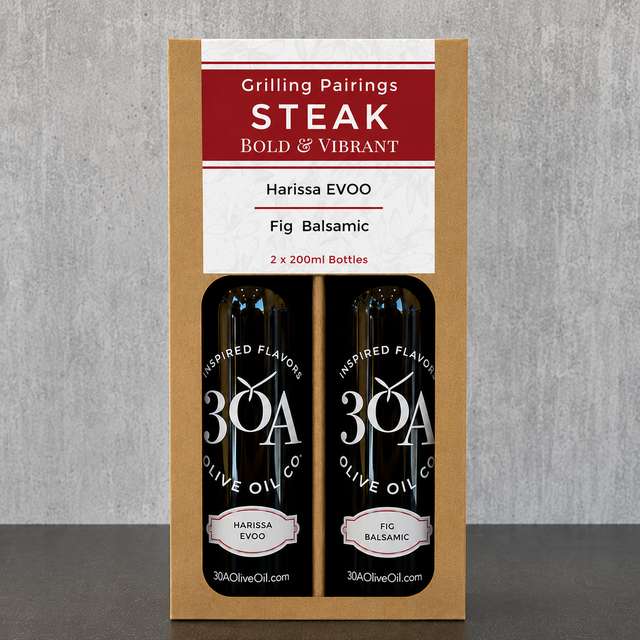 Gift Sets | 30A Olive Oil Co.