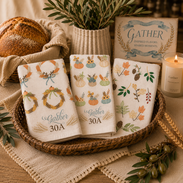 New Arrivals | 30A Olive Oil Co.