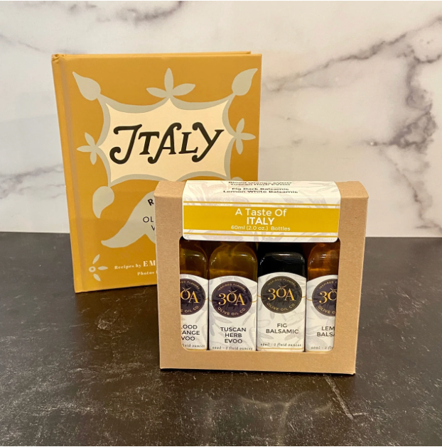 Gifts Under $50 | 30A Olive Oil Co.