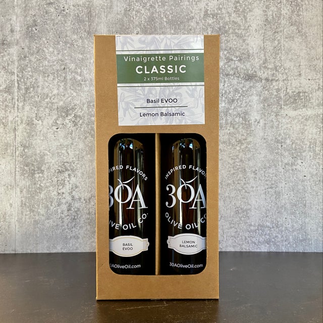Gift Sets | 30A Olive Oil Co.