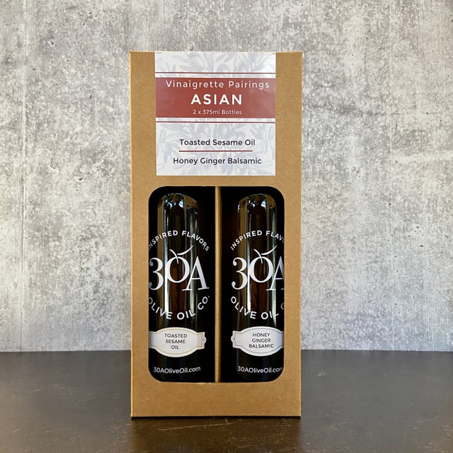 Gift Sets | 30A Olive Oil Co.